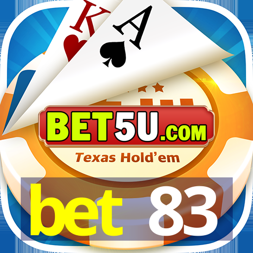 bet 83